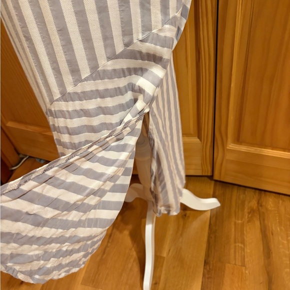 Alter’d State Striped Sleeveless Maxi Dress - Picture 3 of 14